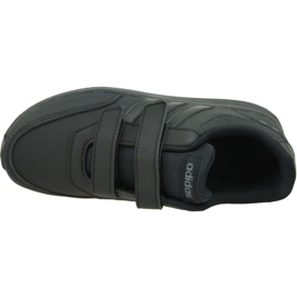 Adidas Vs Switch 2 Cmf Jr EG1595 shoes black 2