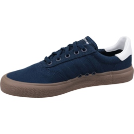 Adidas 3MC M G54654 shoes navy blue 1