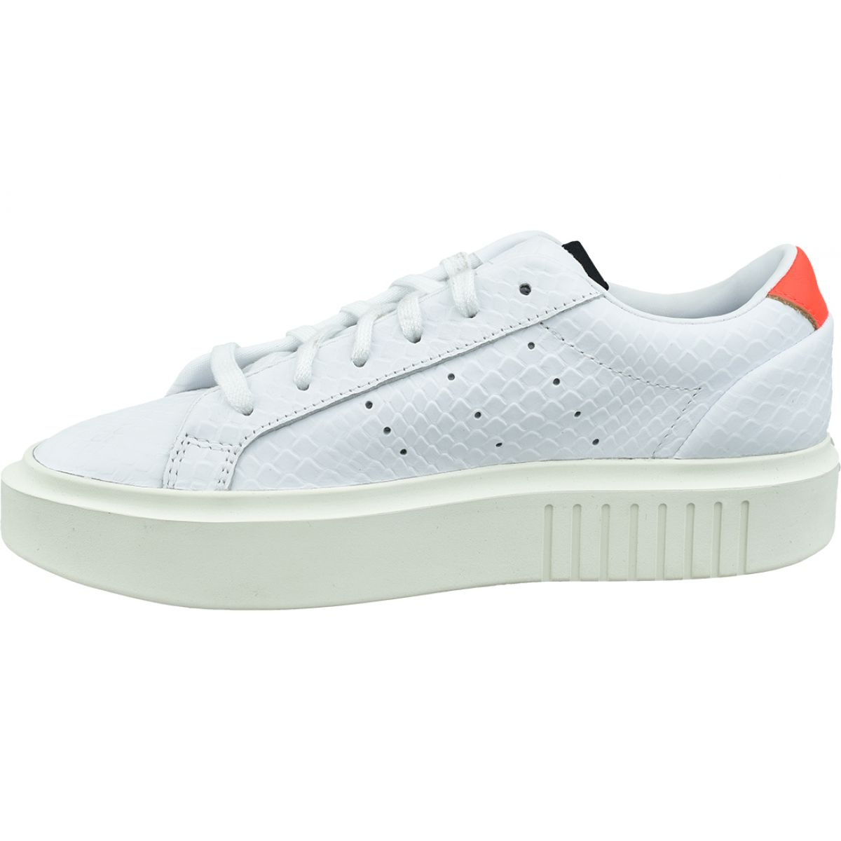 Sleek Shoes Adidas Sleek W White Womens Adidas Sleek Sneakers