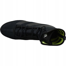 Adidas Box Hog 3 F99921 shoes black 2