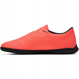 Indoor shoes Nike Phantom Venom CLub Ic M AO0578-810 orange orange 2 Indoor shoes Nike Phantom Venom CLub Ic M AO0578-810 orange orange 2