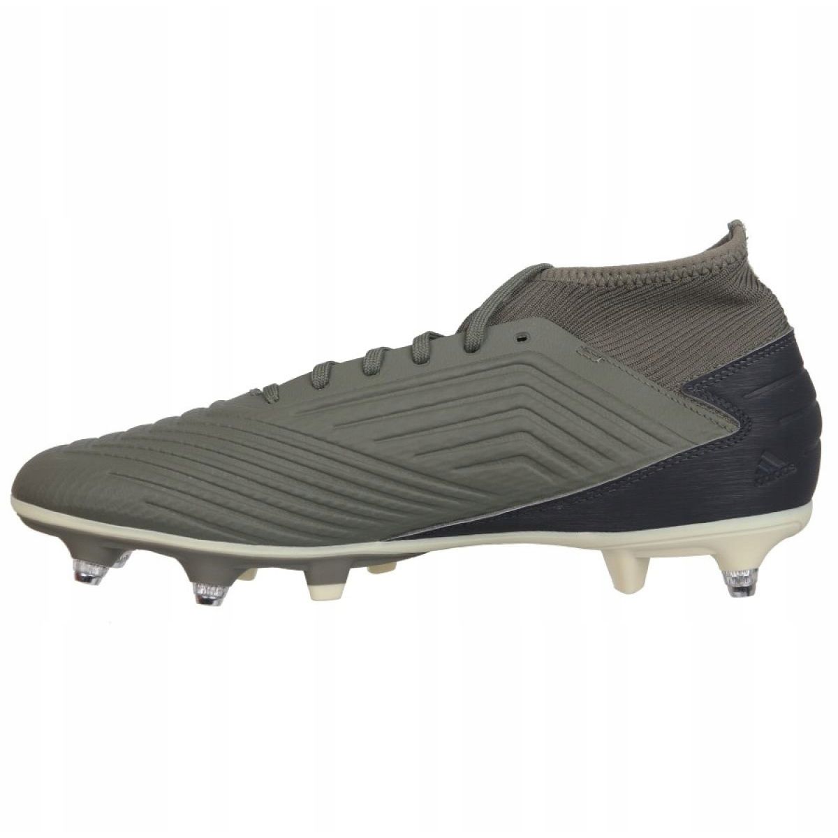 adidas predator 19.3 grey