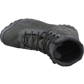 Under Armour Under Armor Valsetz Rts 1.5 4E Extra Wide M 3021035-001 black 2