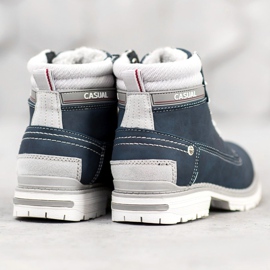 Goodin Sports Trappers blue 2 Goodin Sports Trappers blue 2