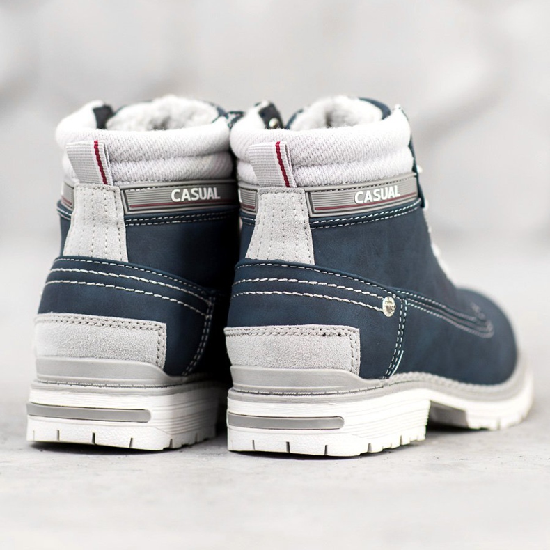 Goodin Sports Trappers blue 2 Goodin Sports Trappers blue 2