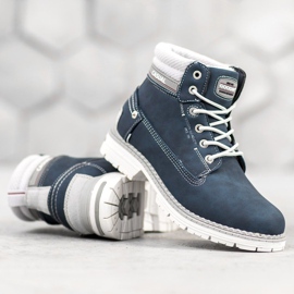 Goodin Sports Trappers blue 1 Goodin Sports Trappers blue 1