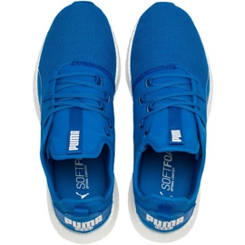 Puma Nrgy Neko Sport M 191583 06 shoes blue 1