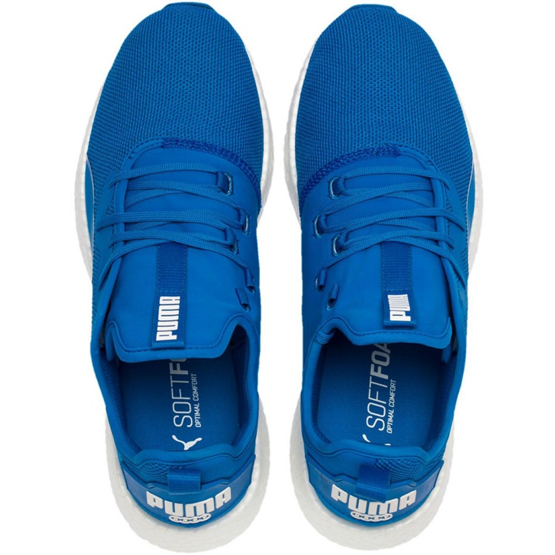 Puma Nrgy Neko Sport M 191583 06 shoes blue 1