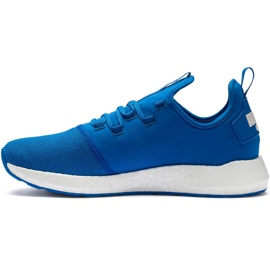 Puma Nrgy Neko Sport M 191583 06 shoes blue 2