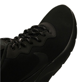 Nike Tanjun Chukka M 858655-001 shoe black 1