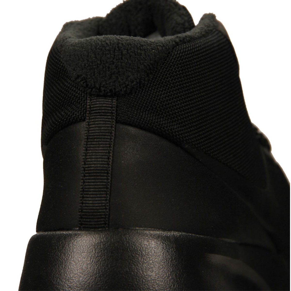 Nike Tanjun Chukka M 858655 001 Shoes Black Butymodne Pl