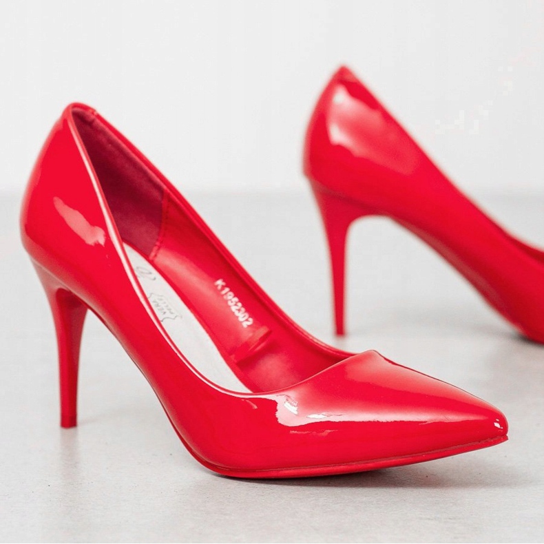 Kylie K1952302ro red 1