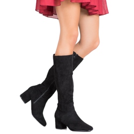 Seastar Casual boots black 1