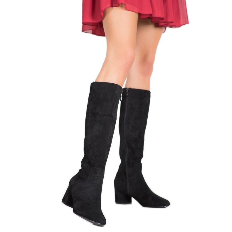 Seastar Casual boots black 2