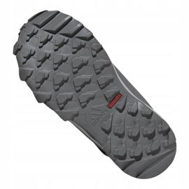 Adidas Terrex Snow Cf Cp Cw Jr G26580 shoes grey 1