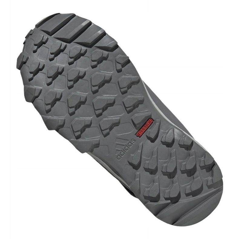 Adidas Terrex Snow Cf Cp Cw Jr G26580 shoes grey 1
