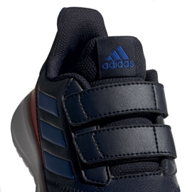 Adidas Jr AltaRun Cf Jr G27235 shoes black 1