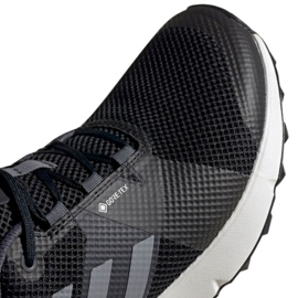 Adidas Terrex Two Gtx M EF1437 shoes black 2