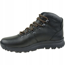 Timberland World Hiker Mid M A211J shoes black 1