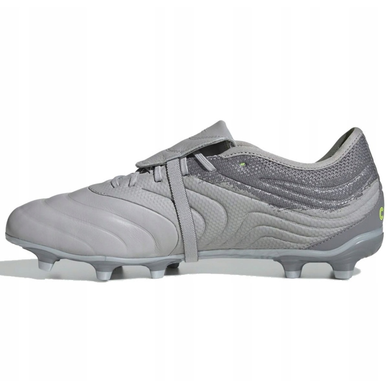 Adidas Copa Gloro 20.2 Fg M EF8361 football boots red grey 2 Adidas Copa Gloro 20.2 Fg M EF8361 football boots red grey 2