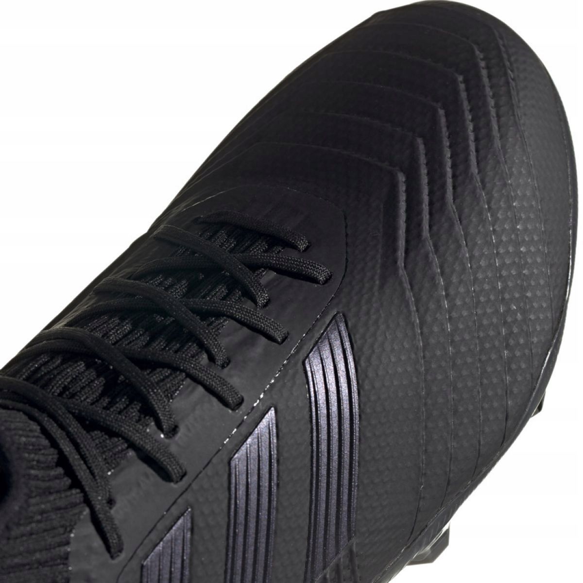 は*ー様 Predator BLACK2-3 ADIDAS PREDATOR 20.3 LL FG