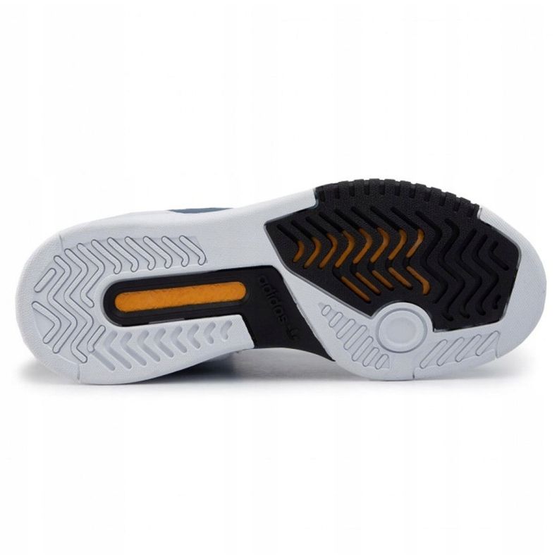 Adidas Originals Drop Step Jr EE8757 shoes navy blue 1