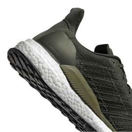 Adidas Solar Boost 19 M G28057 shoes black multicolored 2