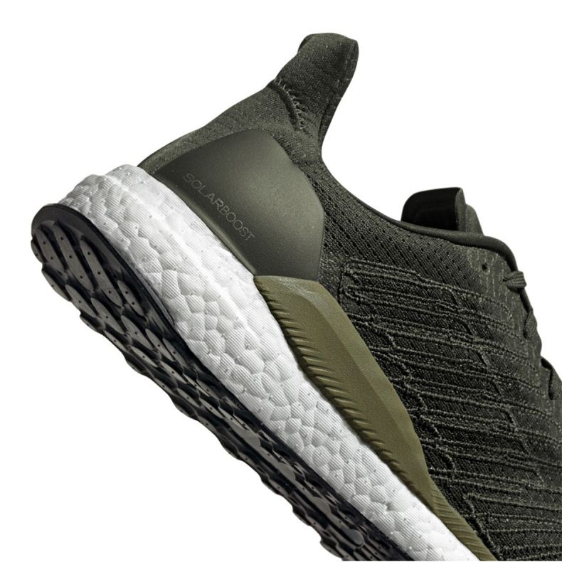 Adidas Solar Boost 19 M G28057 shoes black multicolored 2 Adidas Solar Boost 19 M G28057 shoes black multicolored 2
