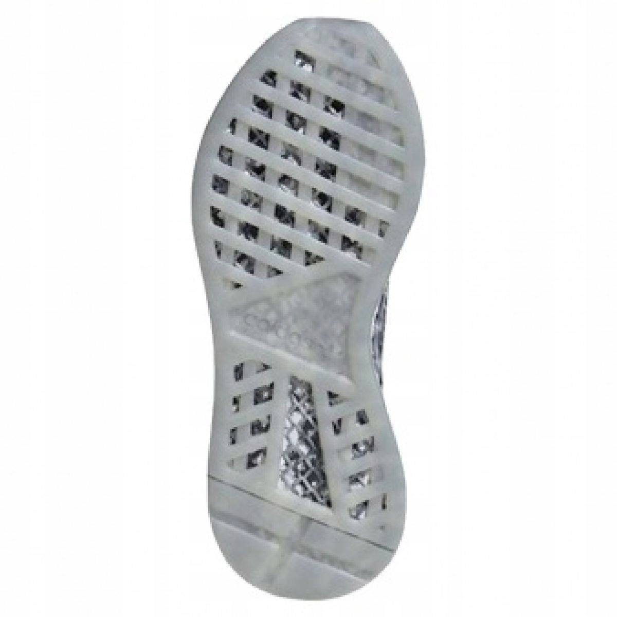 Adidas originals 2025 deerupt runner w