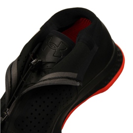 Under Armour Under Armor Architech Futurist M 3020546-002 black 1