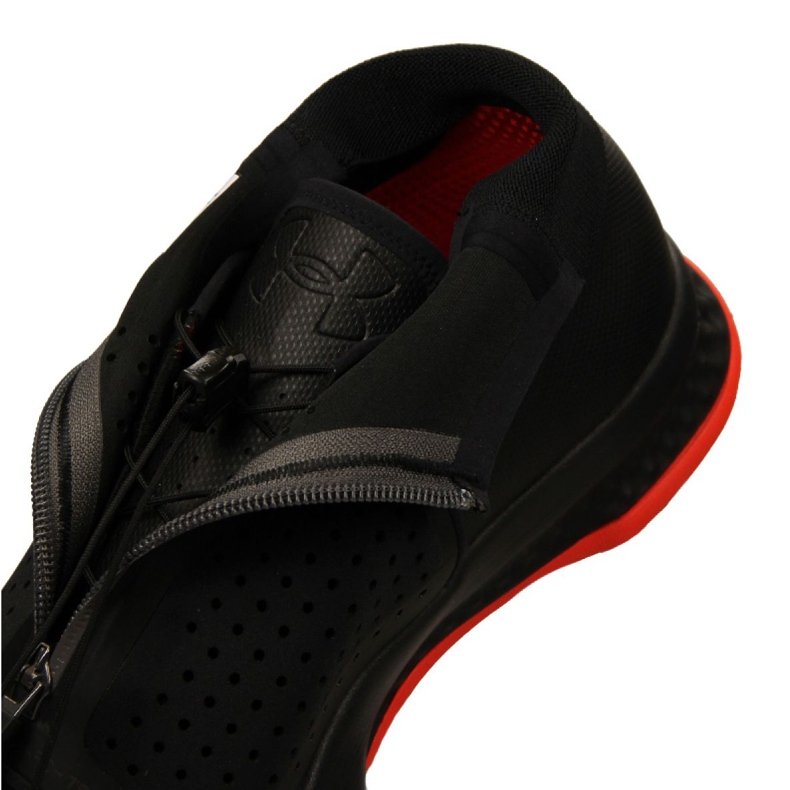 Under Armour Under Armor Architech Futurist M 3020546-002 black 1