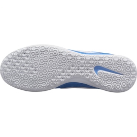 Nike Premier Ii Sala Ic M AV3153 414 football shoes multicolored blue 1