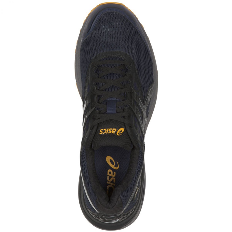Asics Gel Pulse 9 GM Tx T7D4N-5890 running shoes black 1