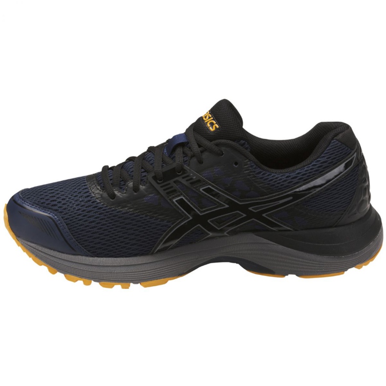 Asics Gel Pulse 9 GM Tx T7D4N-5890 running shoes black 2