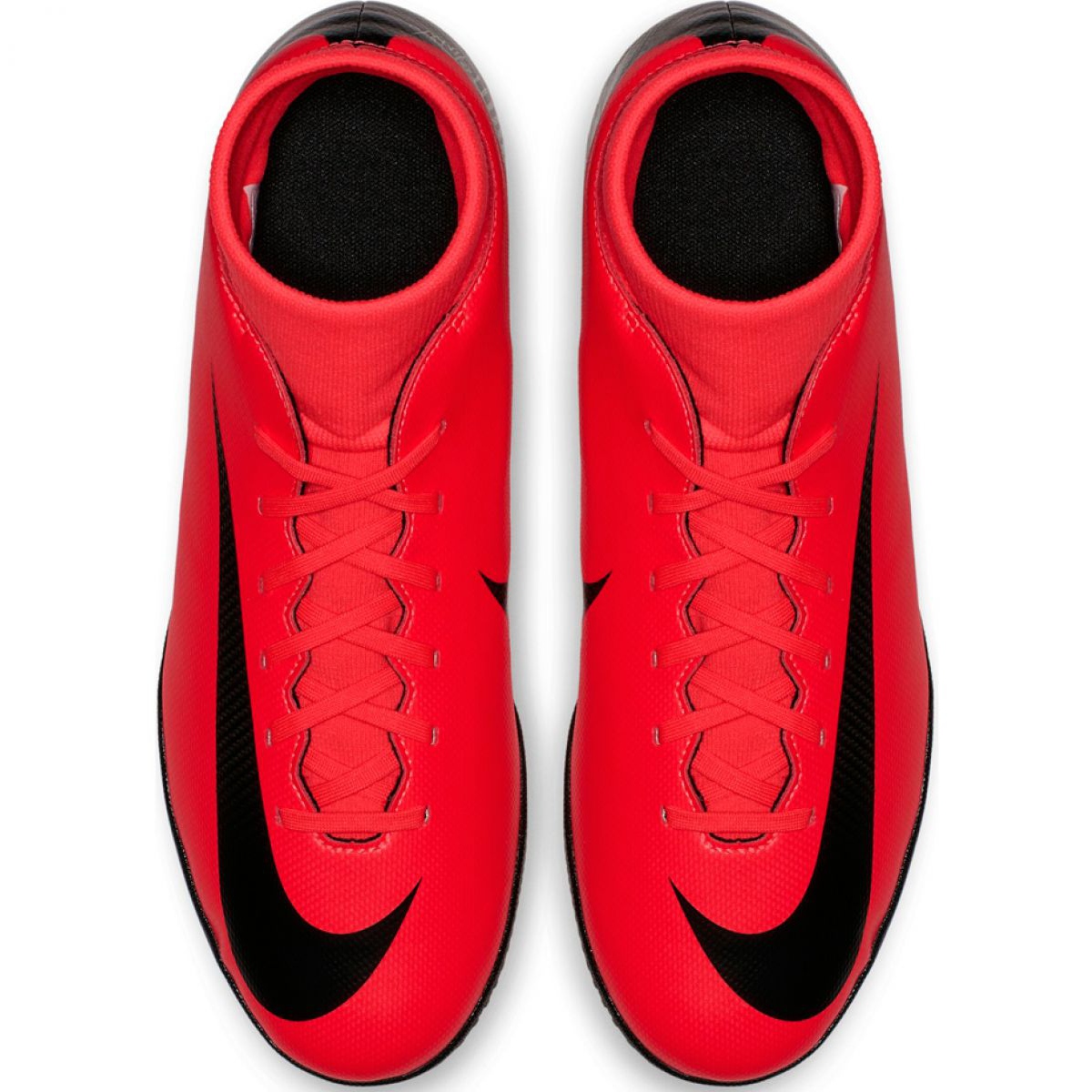 Nike Mercurial Superfly X 6 Club CR7 IC Football Shoes Multicolored