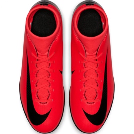 mercurial superfly 6 ic