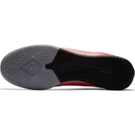 Nike Mercurial Superfly X 6 Academy CR7 Ic M AJ3567 600 soccer shoes ...