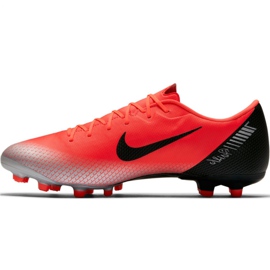 Nike vapor 12 sales academy cr7 mg