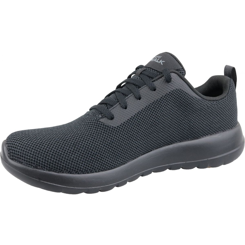 Skechers Go Walk M 54610-BBK black 1