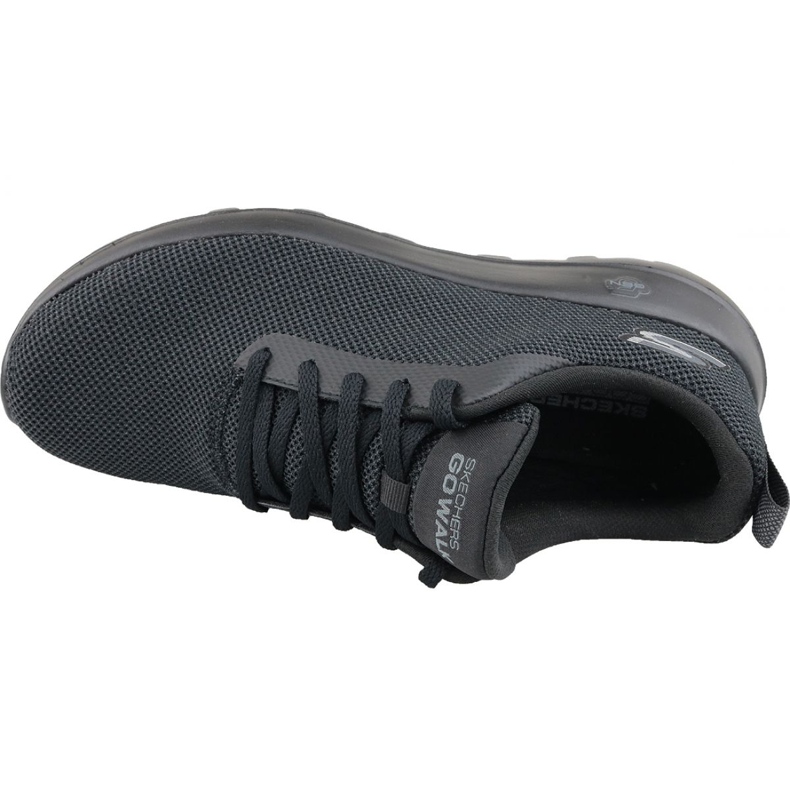 Skechers Go Walk M 54610-BBK black 2