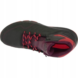 Adidas Climawarm Supreme M M18088 shoes black 2