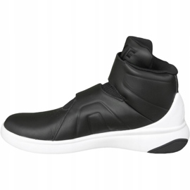 Nike Marxman M 832764-001 shoe black black 1