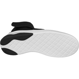Nike Marxman M 832764-001 shoe black black 2