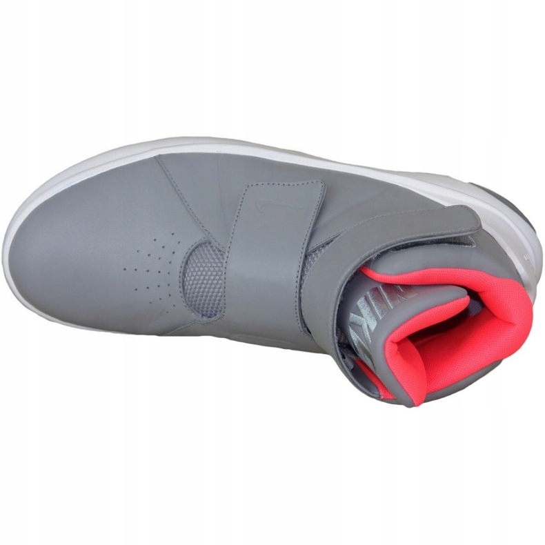 Nike Marxman M 832764-002 shoe grey grey 2