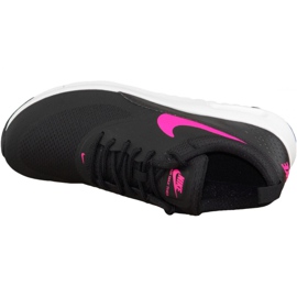 Nike Air Max Thea Gs W 814444-001 shoes black 2