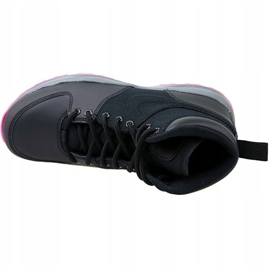 Nike Manoa Lth Gs W 859412-006 shoes black 2
