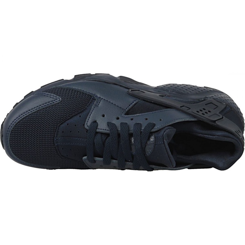Nike Huarache Run Gs W 654275-403 shoes black 2