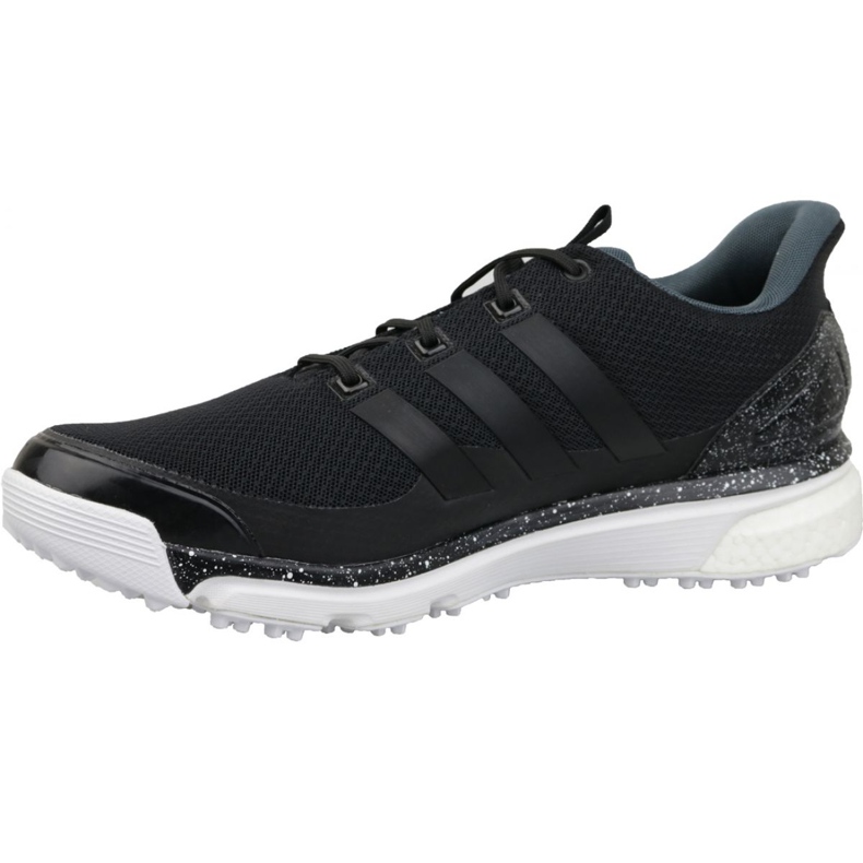 Shoes adidas adiPower Sport Boost 2 M F33216 black 1