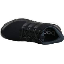 Shoes adidas adiPower Sport Boost 2 M F33216 black 2