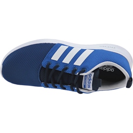 Adidas Cloudfoam Swift M AW4155 shoes blue 2